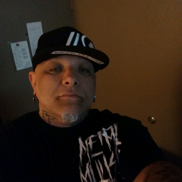 Meet the Posher Other - Meet your Posher, Michael